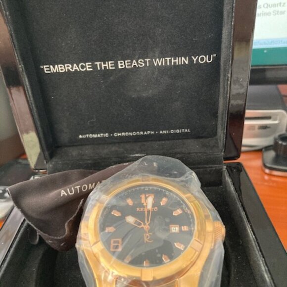 Renato Watches - Picture 2 of 5